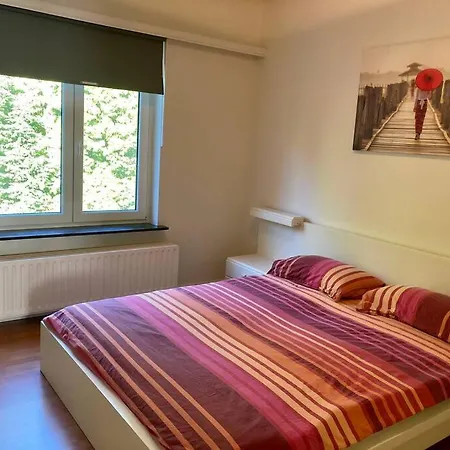 Charming Sunny 100m2 Entire With 2 Bedrooms