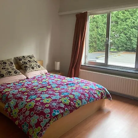 Charming Sunny 100m2 Entire With 2 Bedrooms Apartment