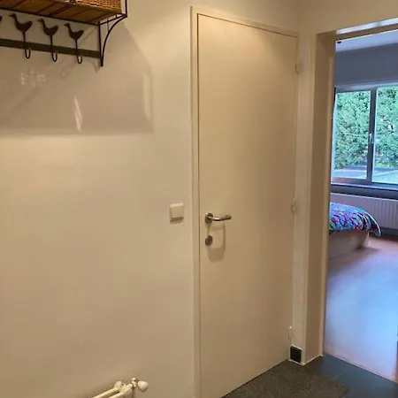 Apartment Charming Sunny 100m2 Entire With 2 Bedrooms Brasschaat