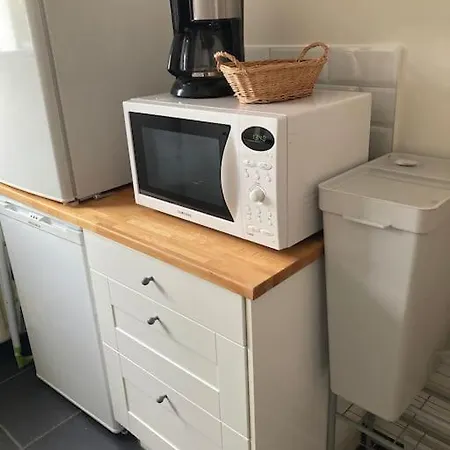 Apartment Charming Sunny 100m2 Entire With 2 Bedrooms Brasschaat
