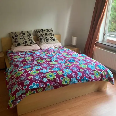 Apartment Charming Sunny 100m2 Entire With 2 Bedrooms