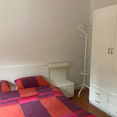 Charming Sunny 100m2 Entire With 2 Bedrooms Apartment Brasschaat
