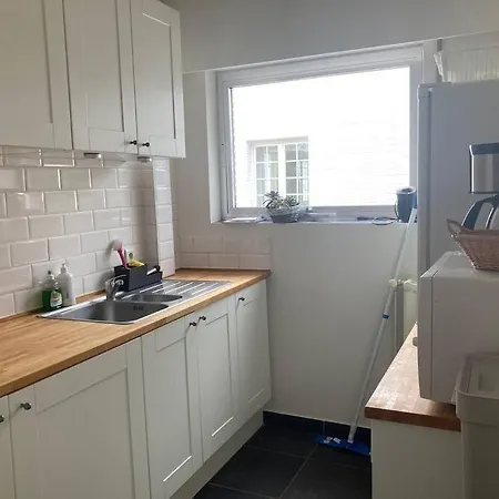 Apartment Charming Sunny 100m2 Entire With 2 Bedrooms *