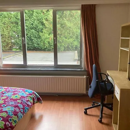 Charming Sunny 100m2 Entire With 2 Bedrooms Daire *