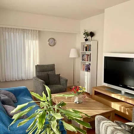 דירה Charming Sunny 100m2 Entire With 2 Bedrooms Bras-Haut