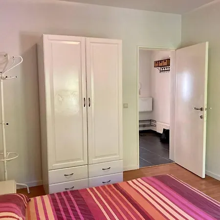 Daire Charming Sunny 100m2 Entire With 2 Bedrooms Bras-Haut