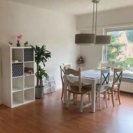 Daire Charming Sunny 100m2 Entire With 2 Bedrooms *