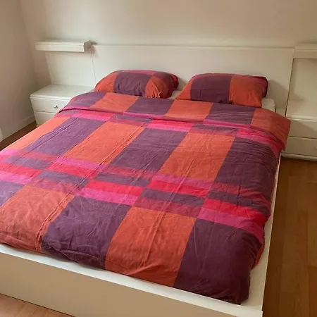 Daire Charming Sunny 100m2 Entire With 2 Bedrooms Bras-Haut