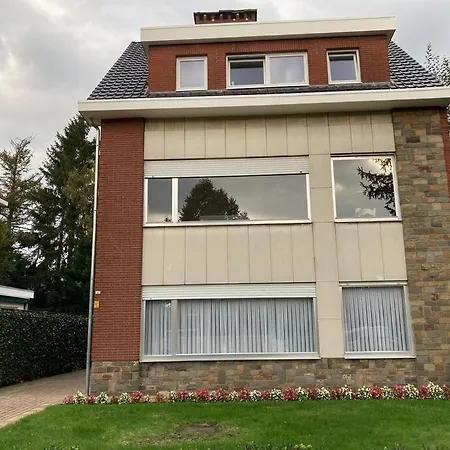 Charming Sunny 100m2 Entire With 2 Bedrooms