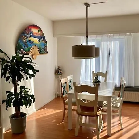 Charming Sunny 100m2 Entire With 2 Bedrooms Daire