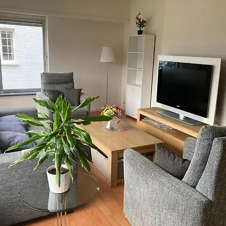 Charming Sunny 100m2 Entire With 2 Bedrooms Daire Bras-Haut