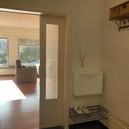 Charming Sunny 100m2 Entire With 2 Bedrooms Bras-Haut